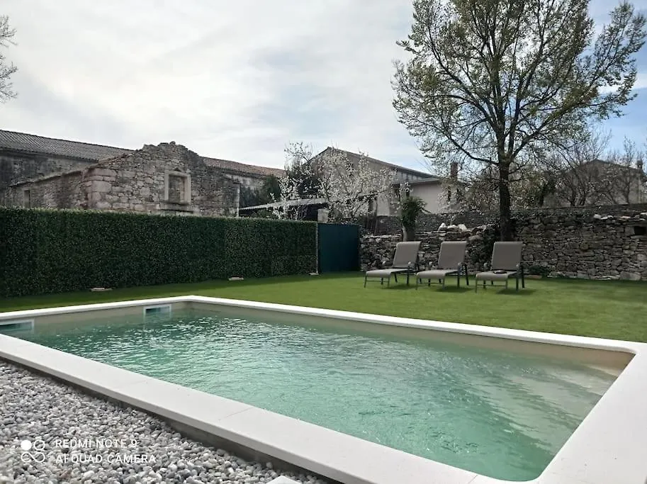Villa Vila Tilia Manjadvorci