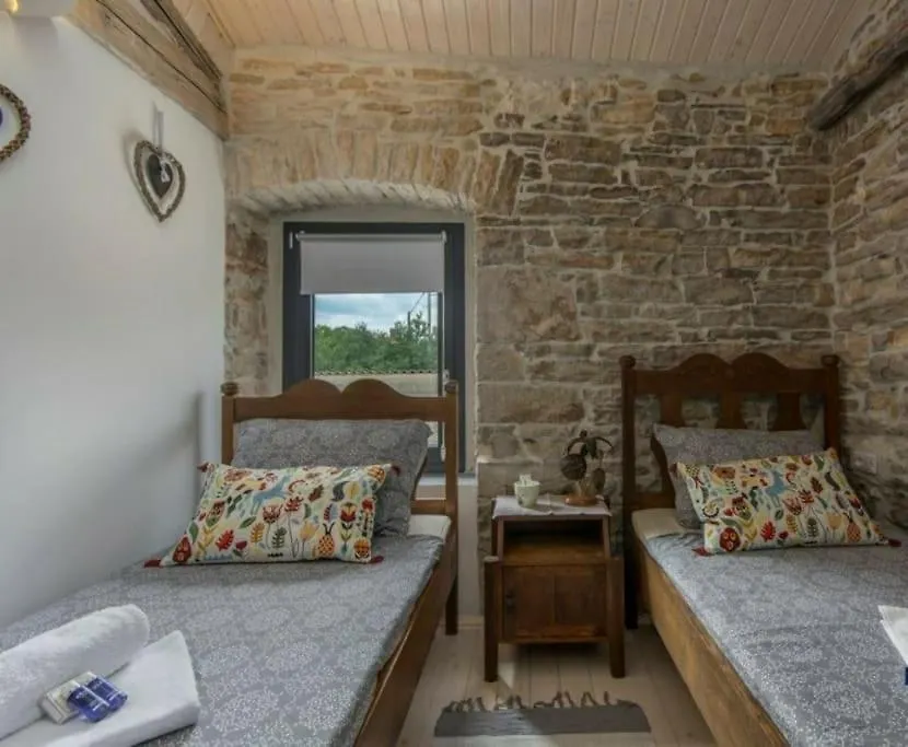 Villa Vila Tilia Manjadvorci