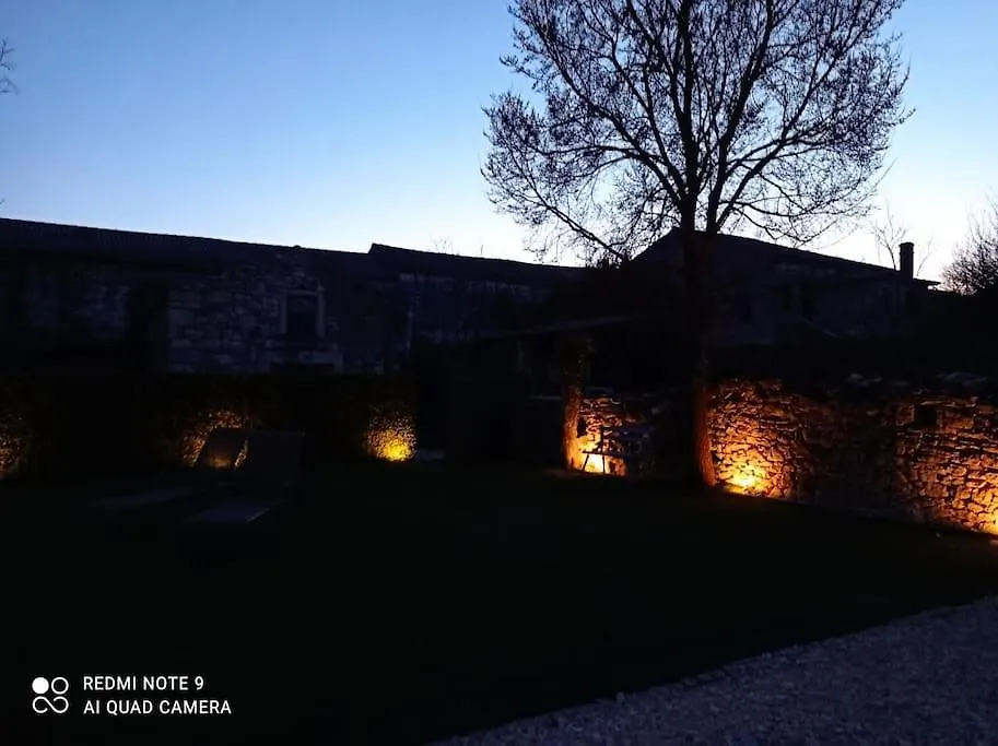 Villa Vila Tilia Manjadvorci Kroatien