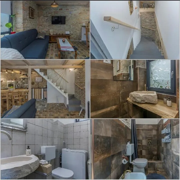 Vila Tilia Manjadvorci