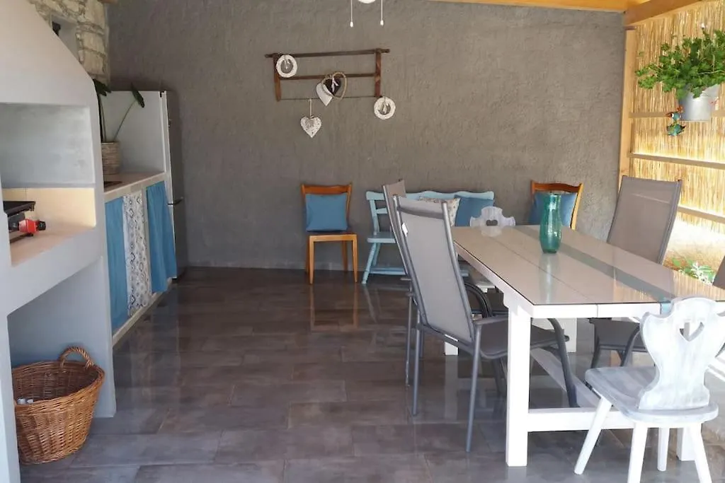 Villa Vila Tilia Manjadvorci Kroatien