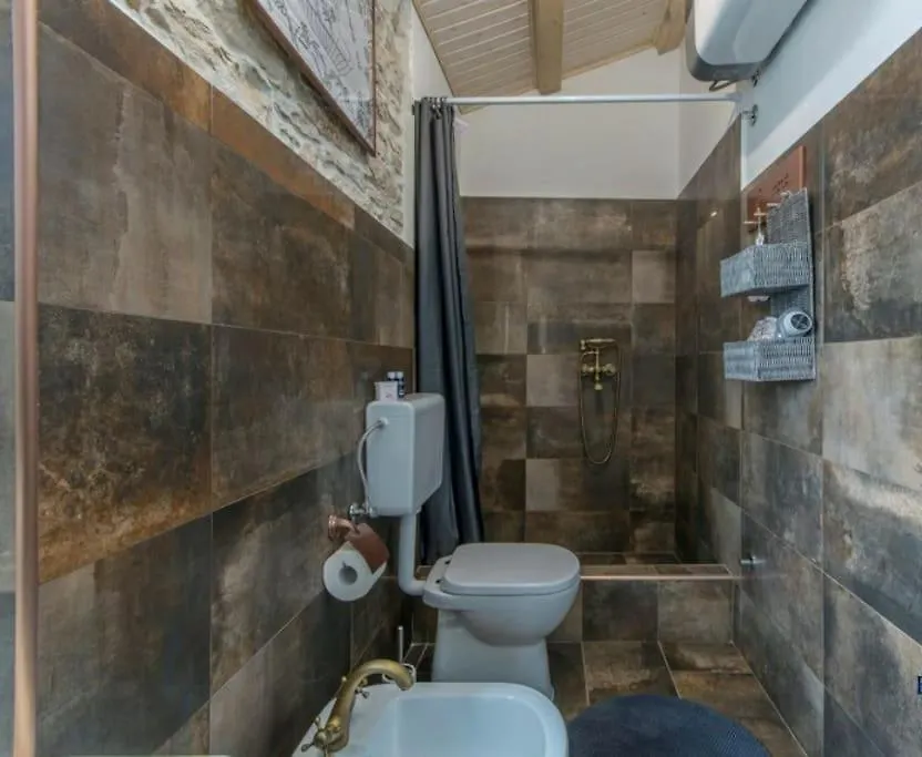 Villa Vila Tilia Manjadvorci